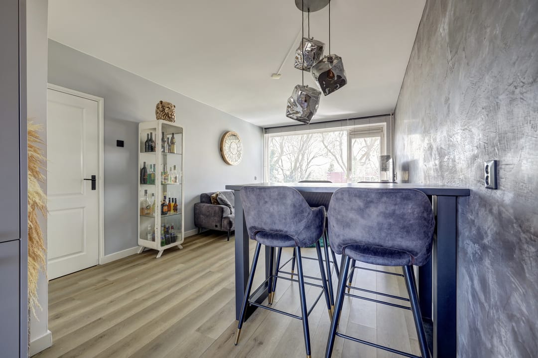 Photo 8 of Rembrandtstraat 58-A