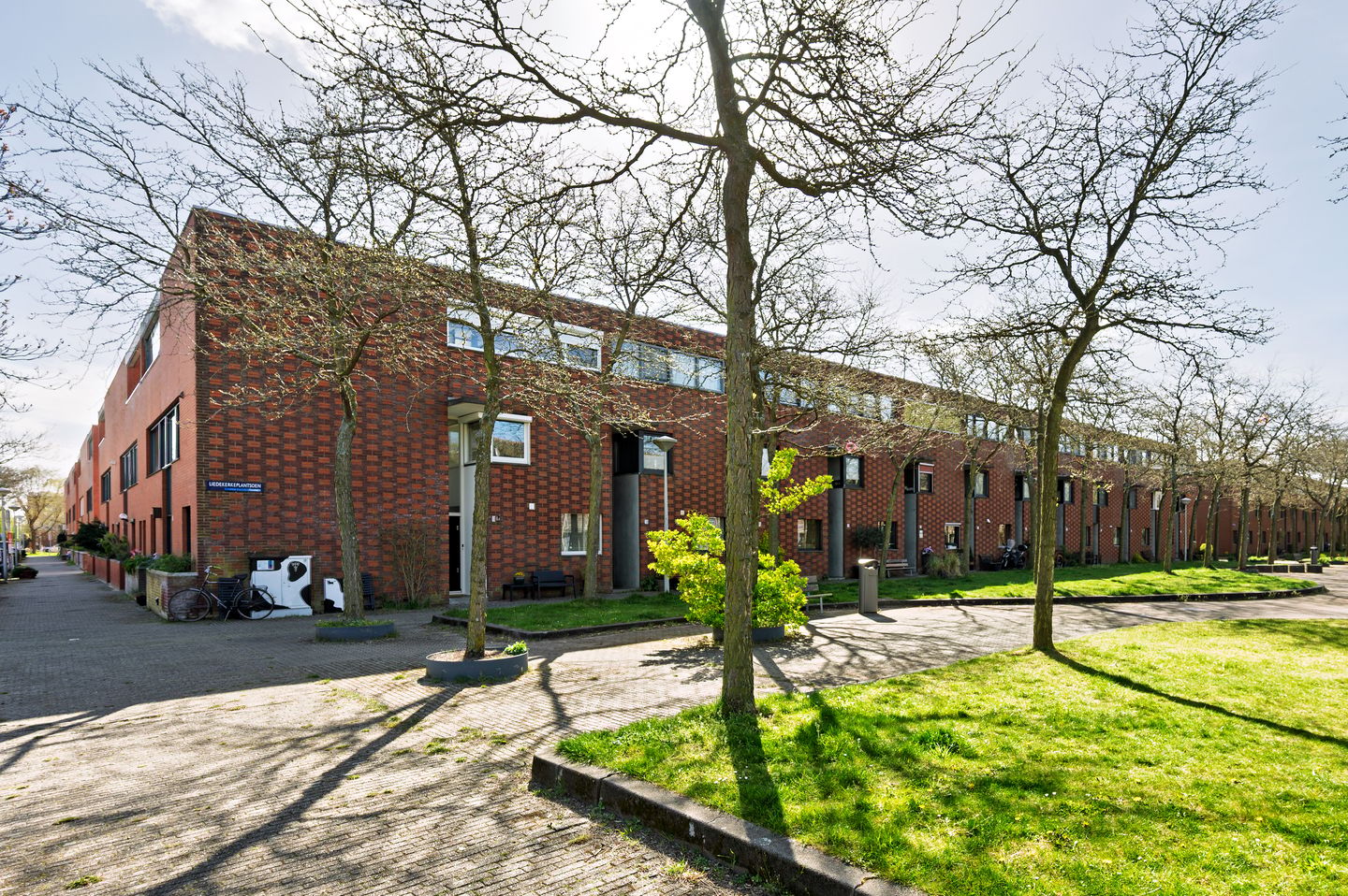 Photo 35 of Liedekerkeplantsoen 1