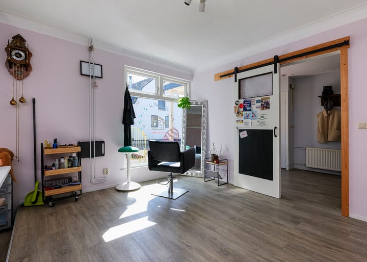 Appartement te koop: De Fuik 11, Warmenhuizen