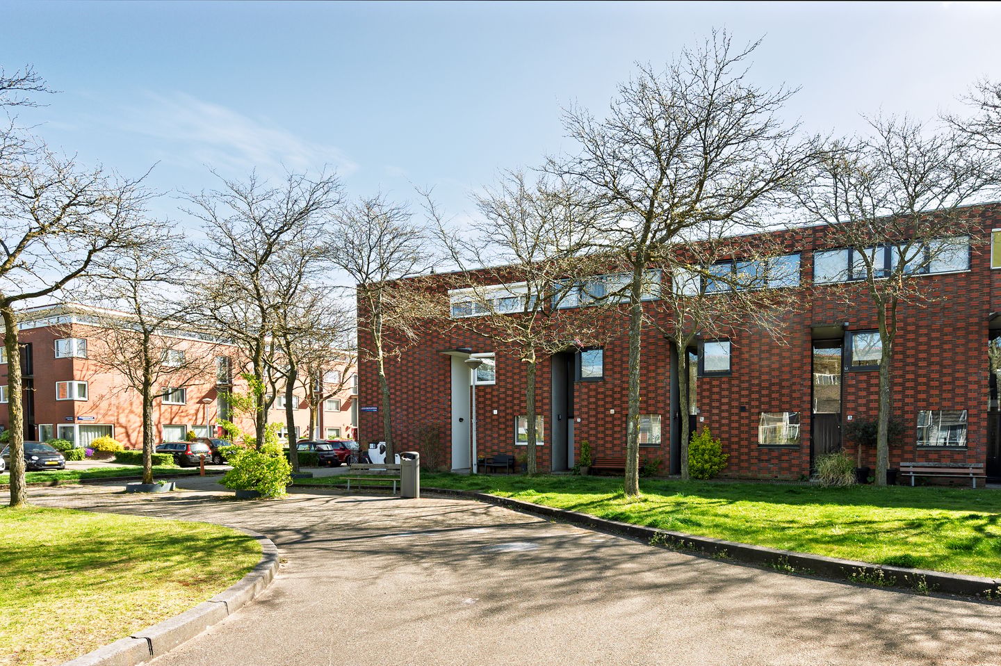 Photo 34 of Liedekerkeplantsoen 1