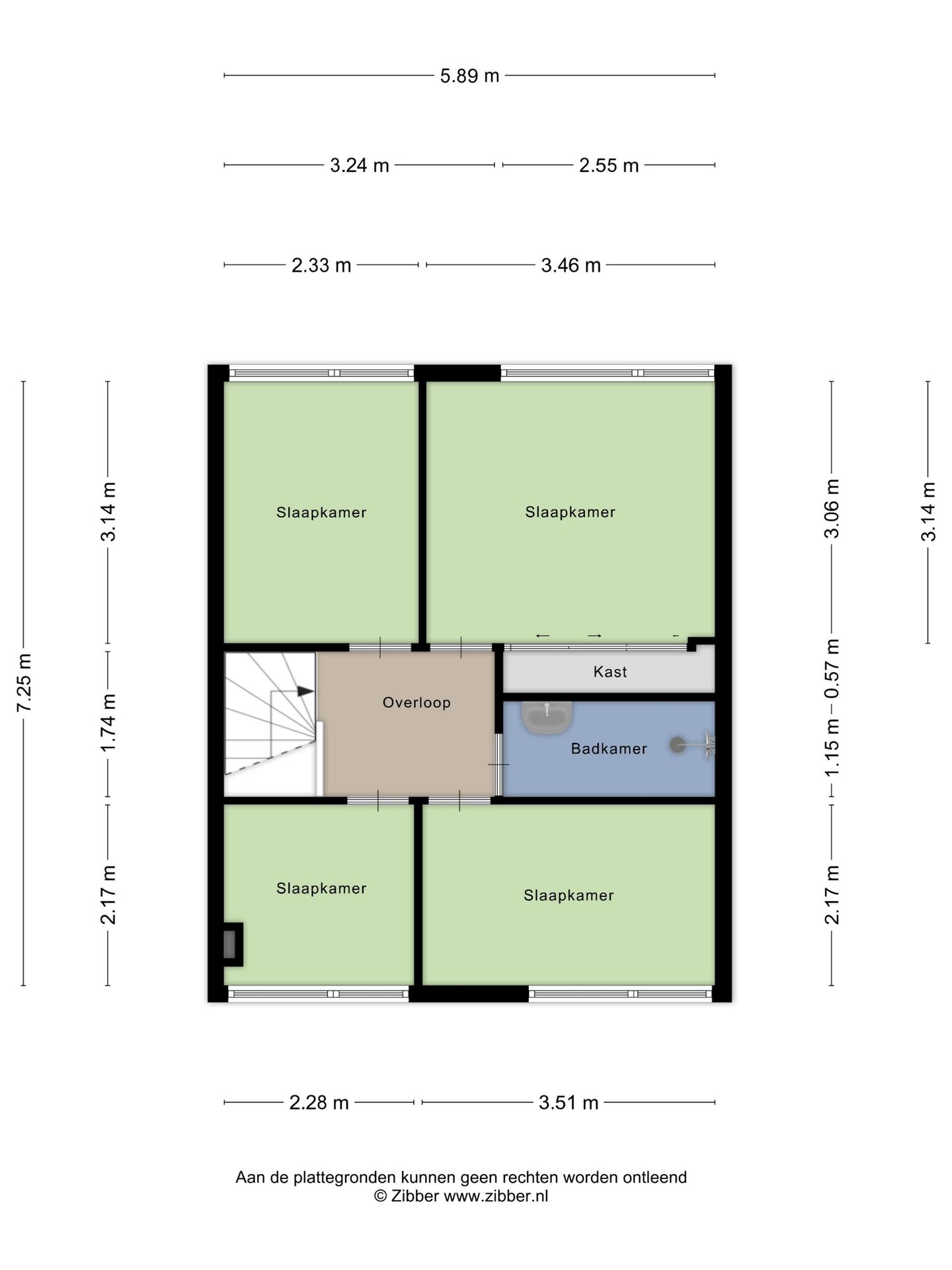 Photo 25 of Zuiderkruis 4