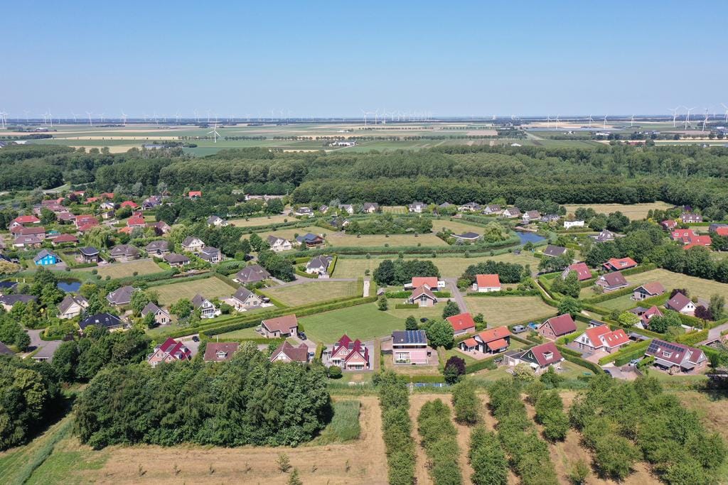 Foto 47 van Bosruiterweg 25-82