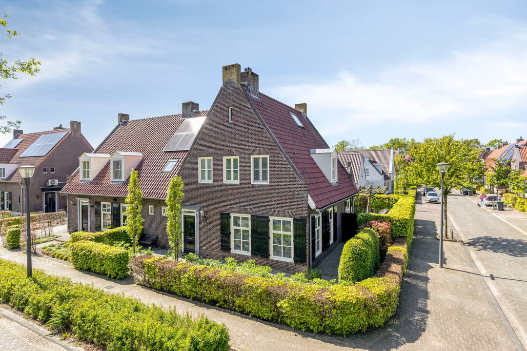 Foto 1 van Zandershoeve 36