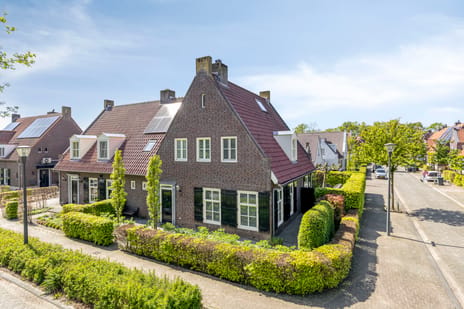 Zandershoeve thumbnail