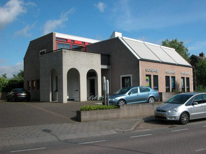 Meester van Coothstraat 13-A 13 A
