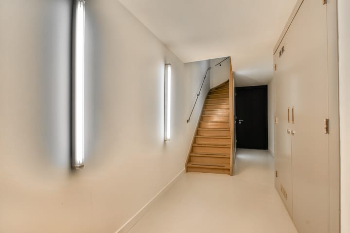 Foto 3 van Jan Olphert Vaillantlaan 49-D