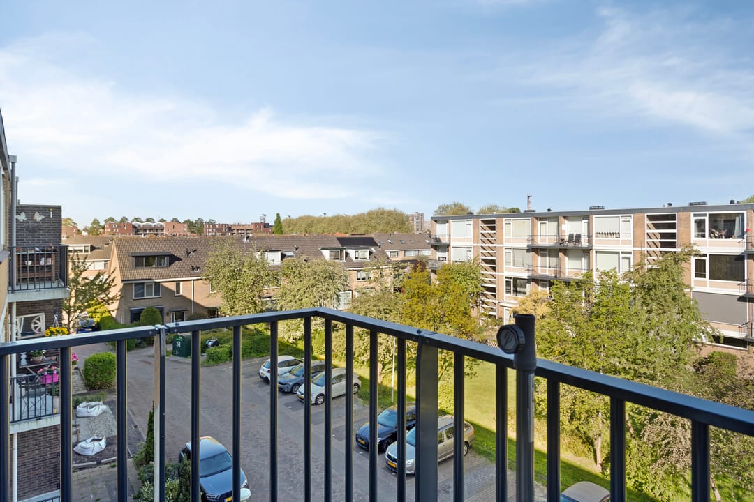 Photo 38 of Schepenstraat 25-D