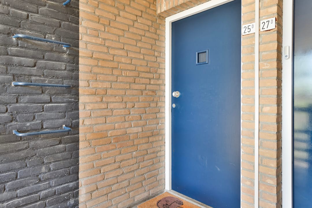 Photo 32 of Schepenstraat 25-D