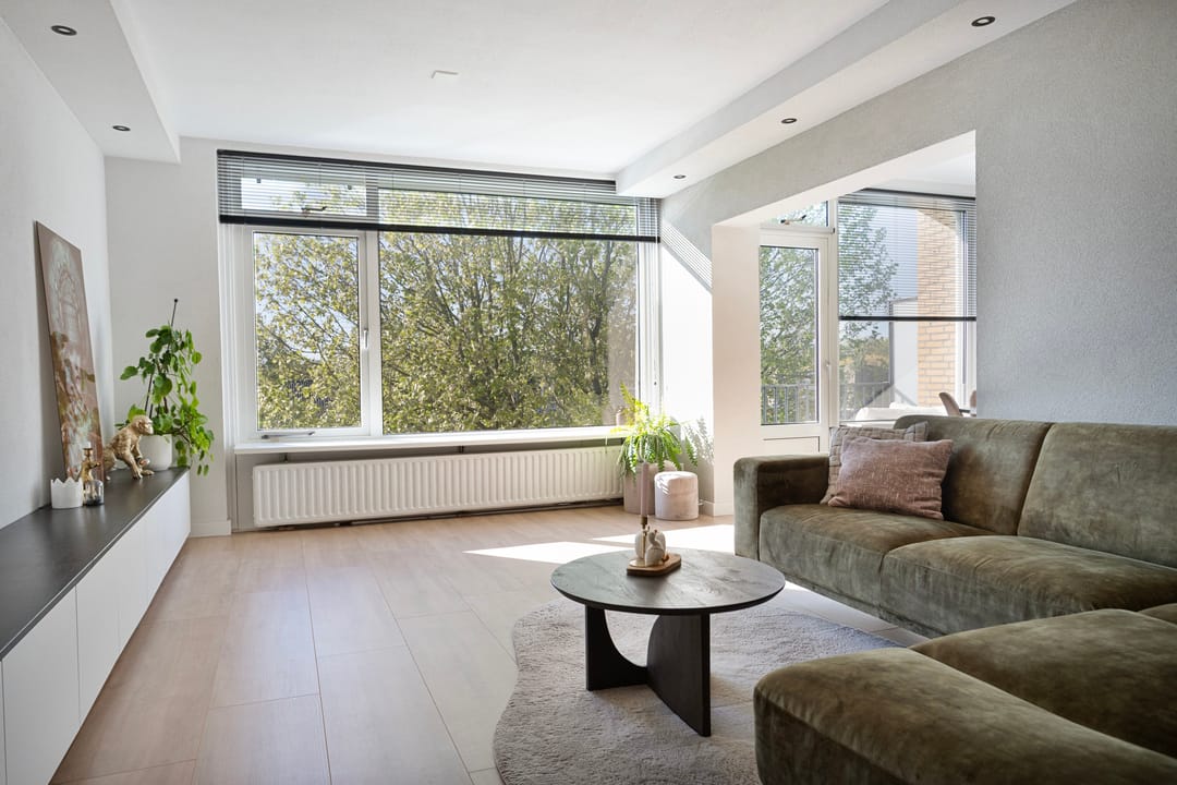 Photo 2 of Schepenstraat 25-D