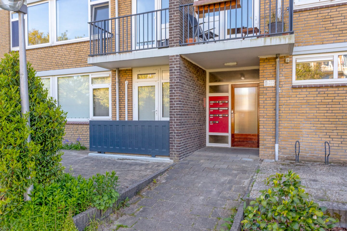 Photo 29 of Schepenstraat 25-D