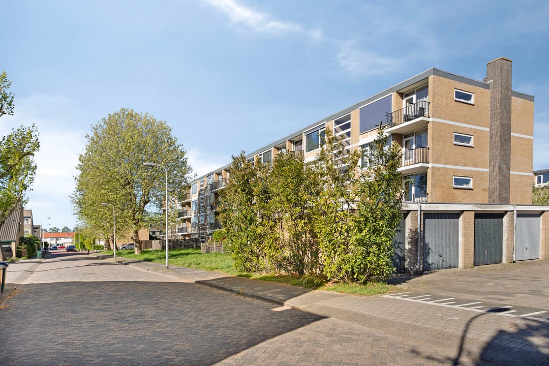 Photo 41 of Schepenstraat 25-D
