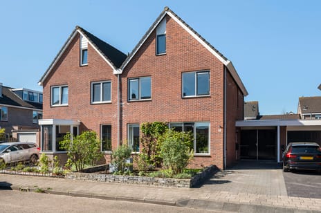 Reggestraat thumbnail