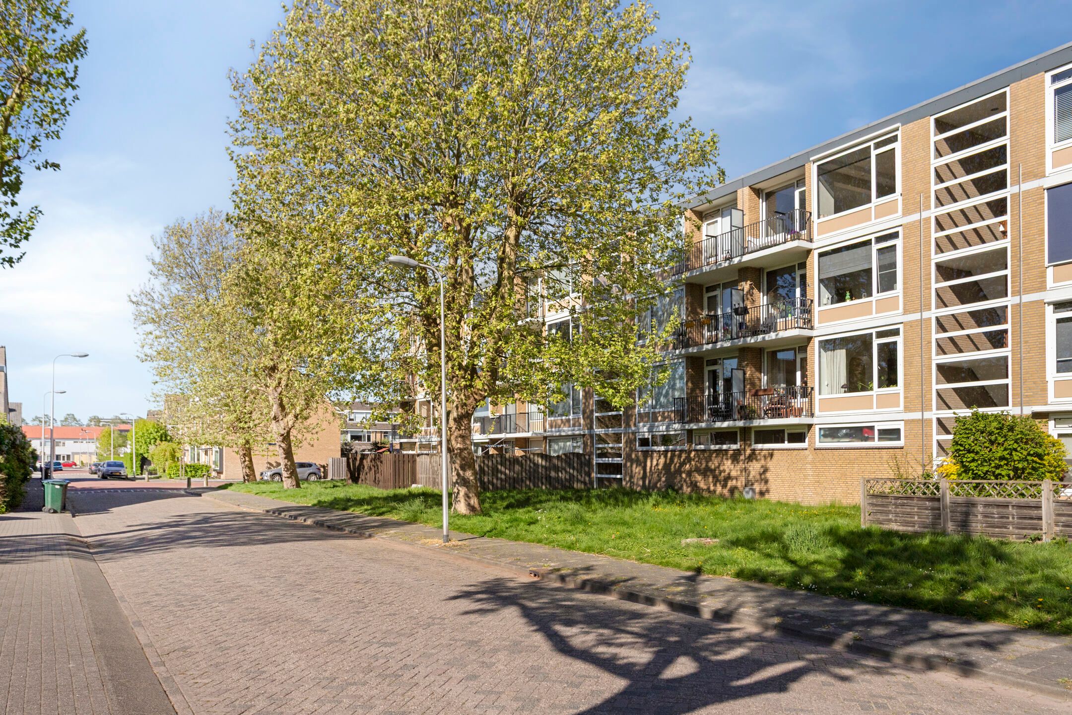 Photo 42 of Schepenstraat 25-D