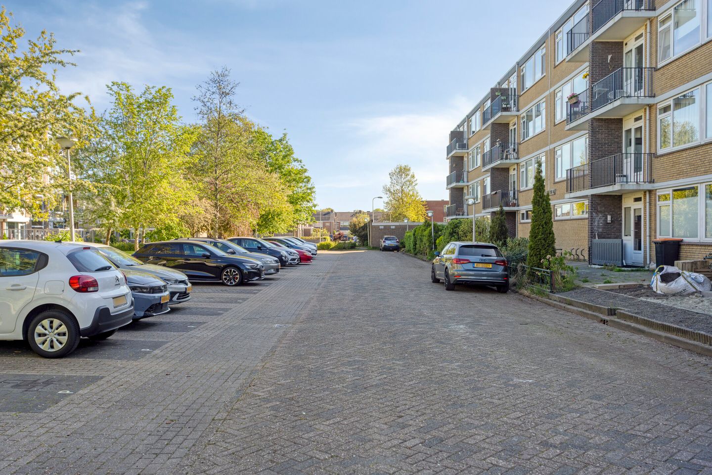 Photo 40 of Schepenstraat 25-D