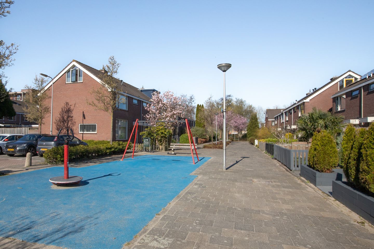 Photo 44 of Planciuslaan 10
