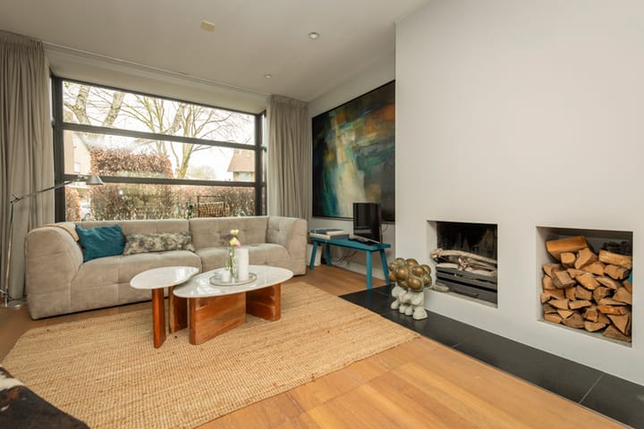 Photo 2 of Monseigneur Bekkersstraat 13