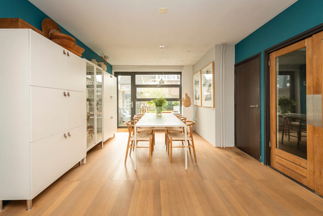 Photo 9 of Monseigneur Bekkersstraat 13