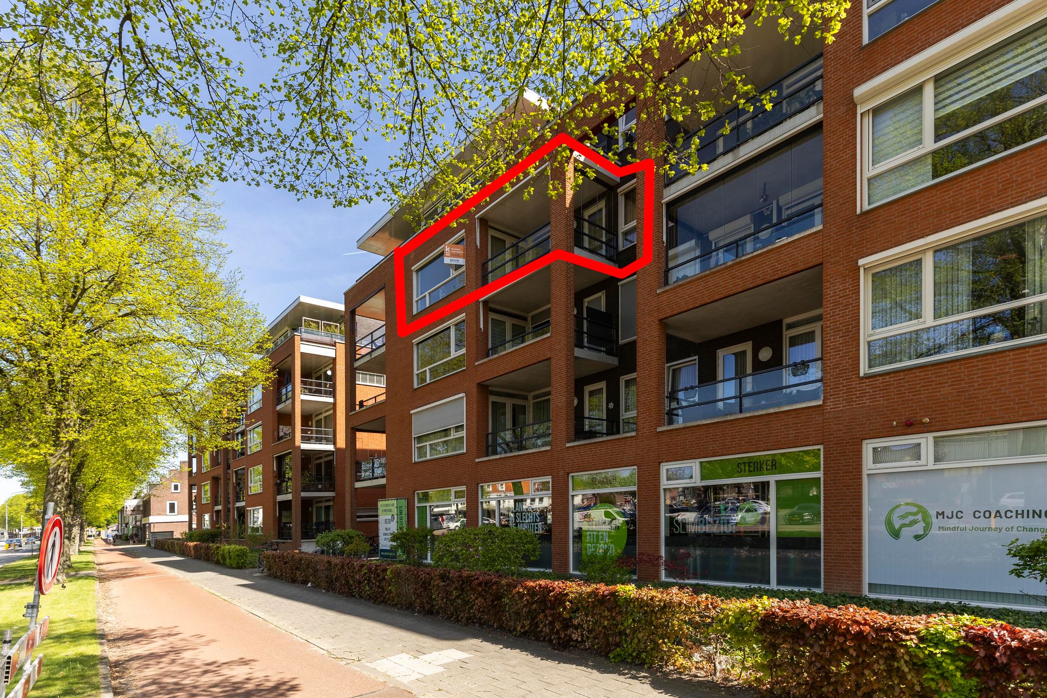 Don Boscostraat 128 