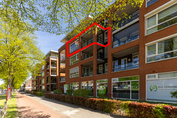 Don Boscostraat 128