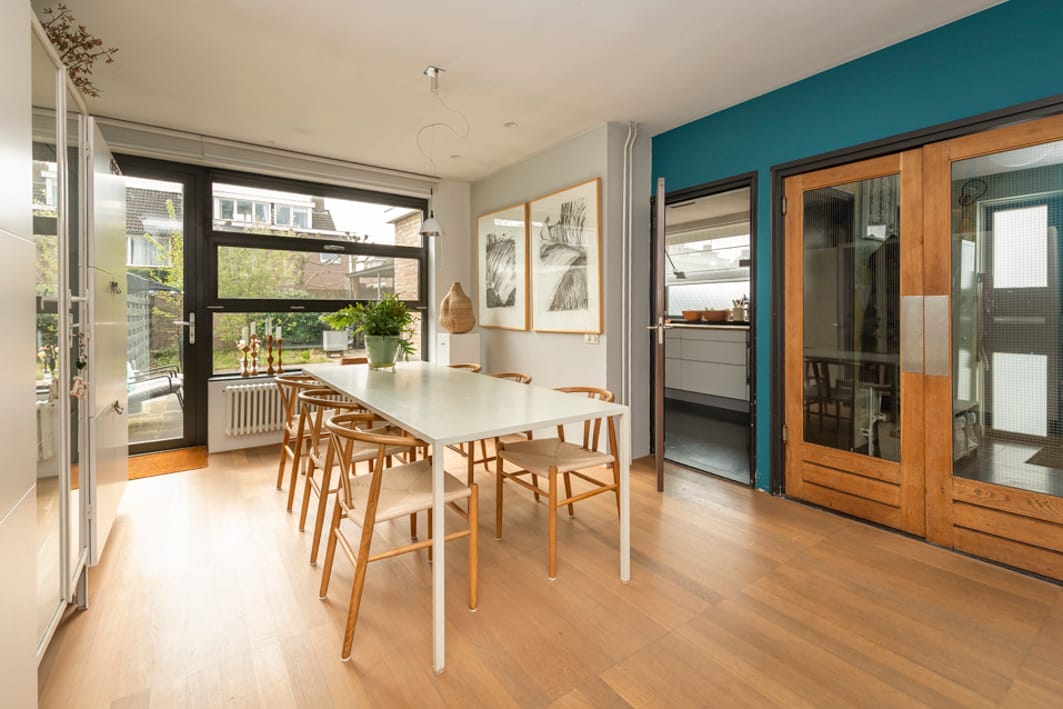 Photo 8 of Monseigneur Bekkersstraat 13