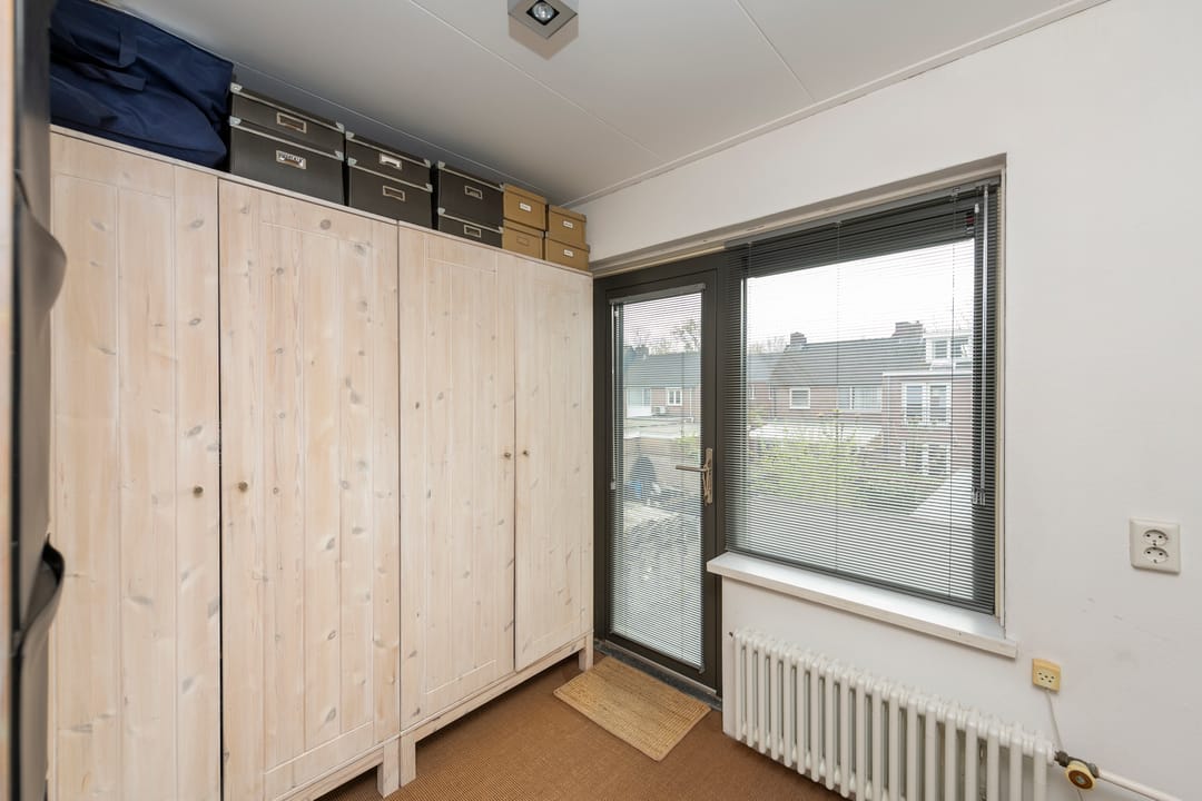 Photo 22 of Monseigneur Bekkersstraat 13