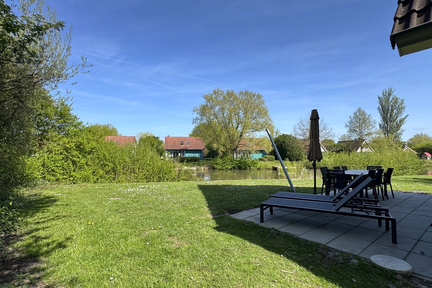 Foto 4 van Sandurdreef 5-324