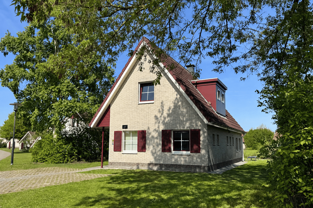 Foto 1 van Sandurdreef 5-324