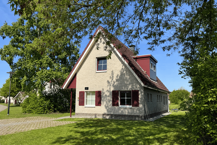 Sandurdreef 5-324