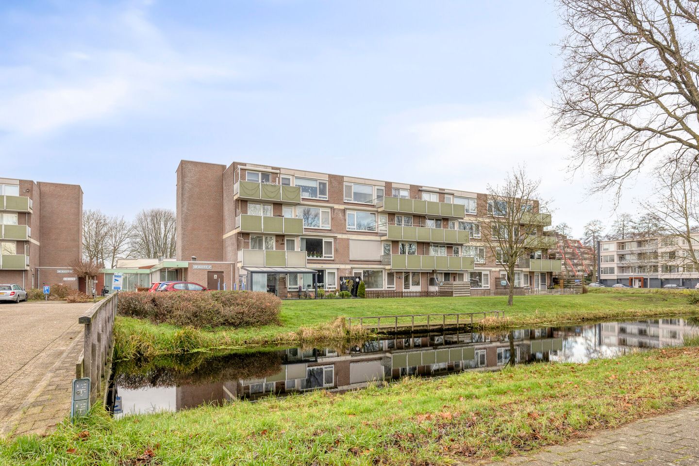 Photo 4 of Tichelwerkstraat 4