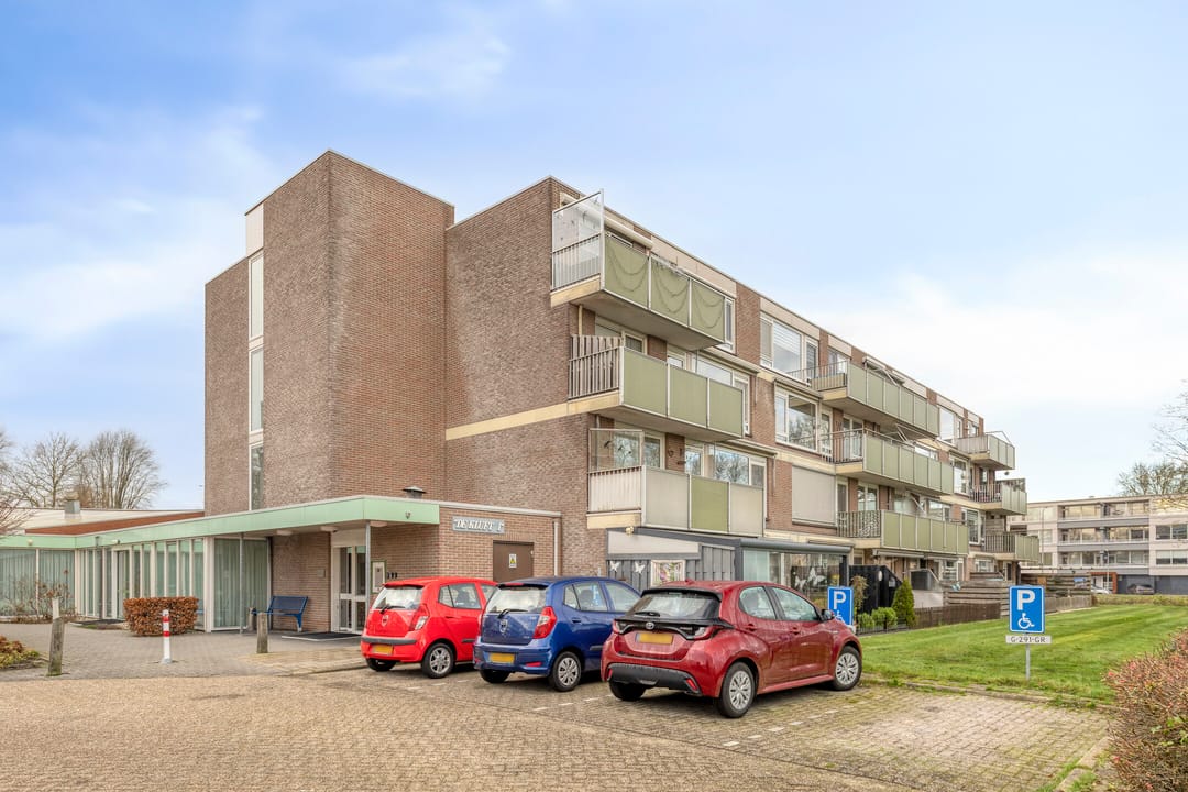 Photo 7 of Tichelwerkstraat 4