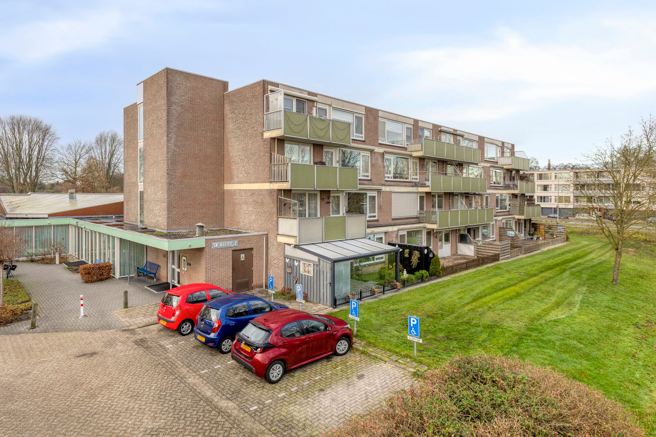 Photo 6 of Tichelwerkstraat 4