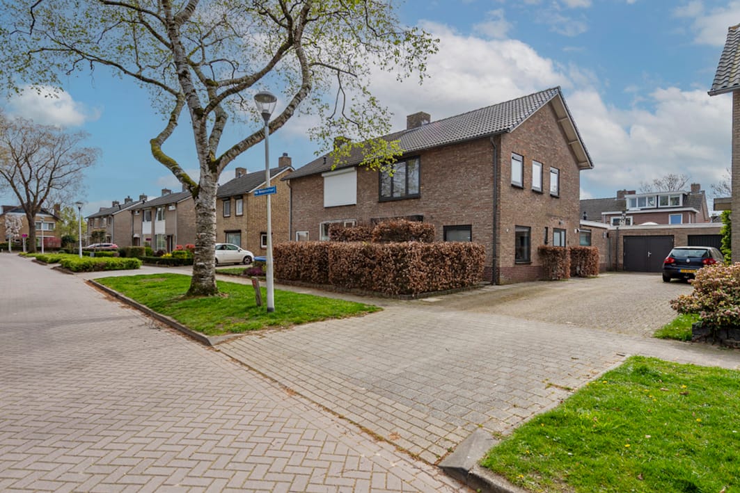 Photo 34 of Monseigneur Bekkersstraat 13