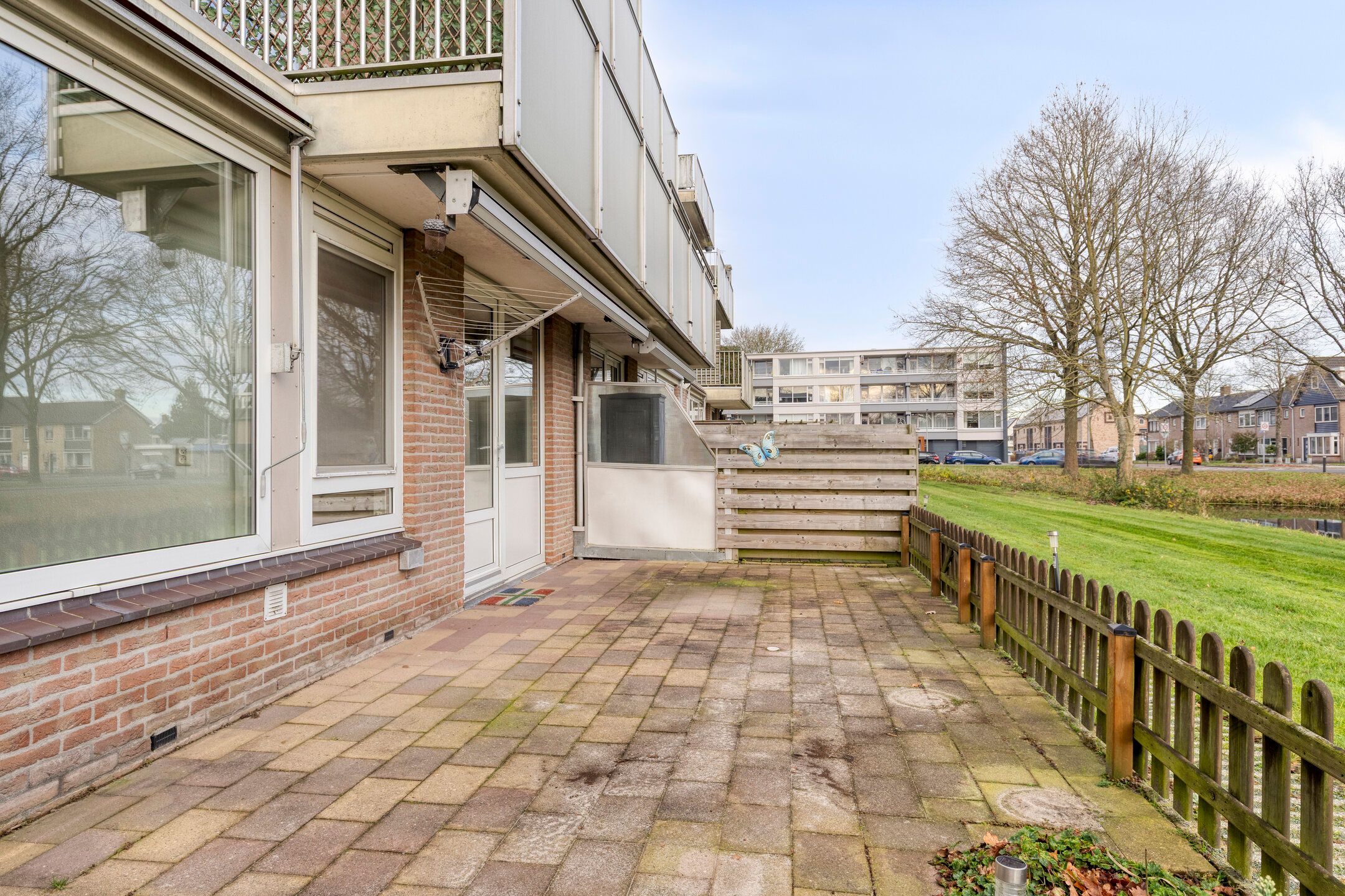 Photo 3 of Tichelwerkstraat 4