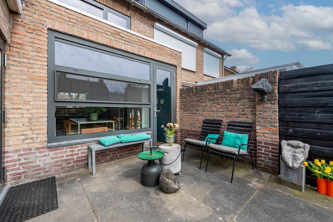 Photo 31 of Monseigneur Bekkersstraat 13