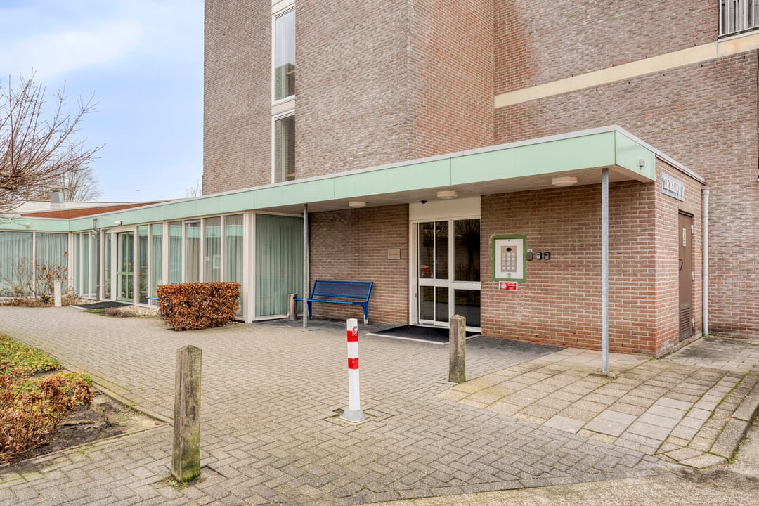 Photo 8 of Tichelwerkstraat 4