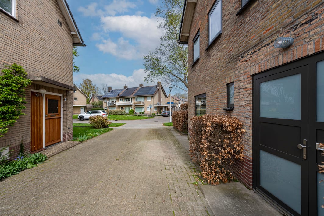 Photo 33 of Monseigneur Bekkersstraat 13