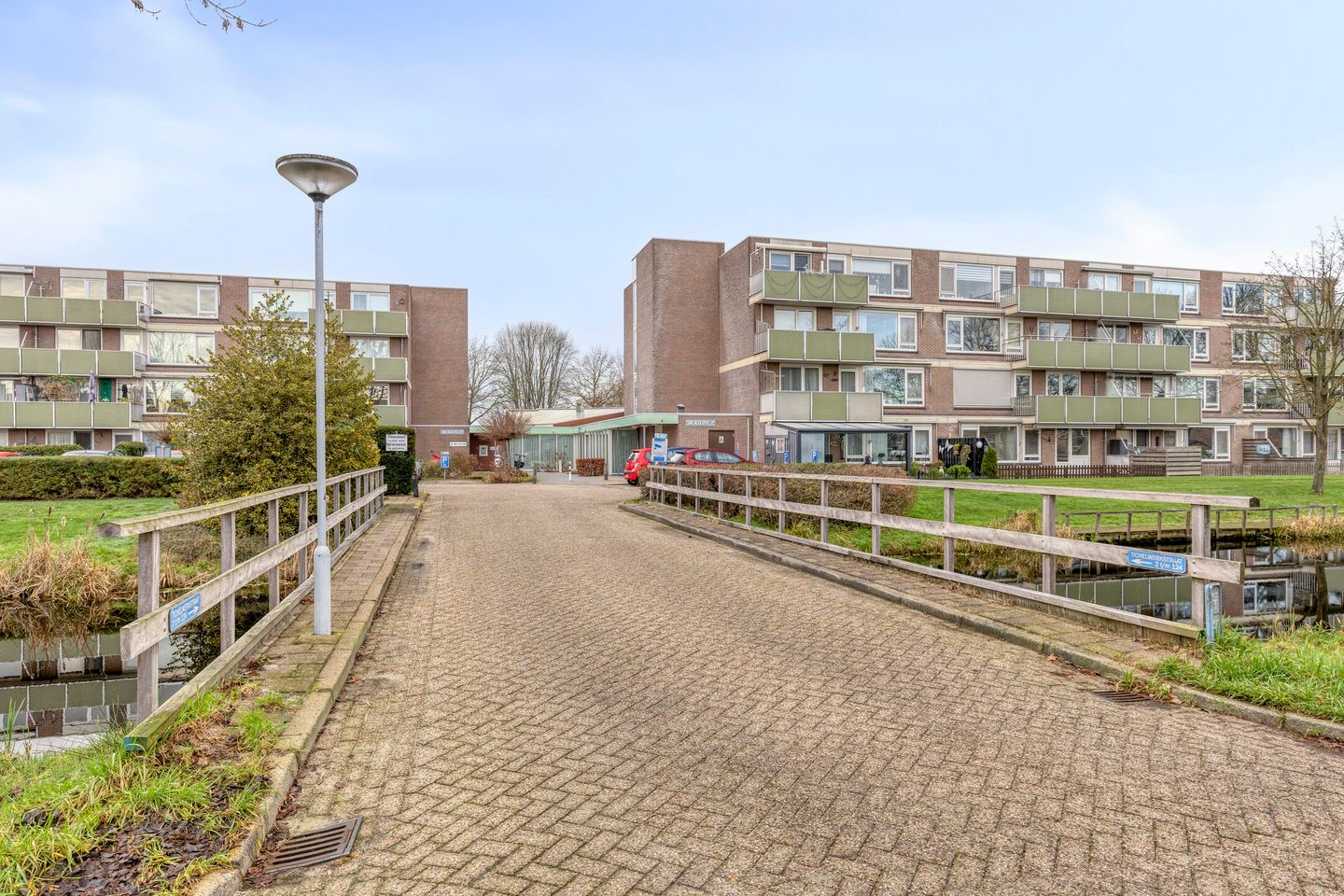 Photo 5 of Tichelwerkstraat 4