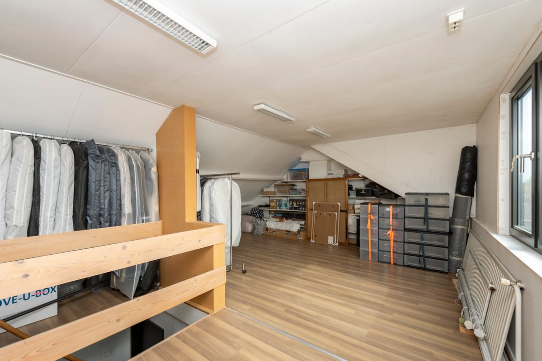 Photo 26 of Monseigneur Bekkersstraat 13