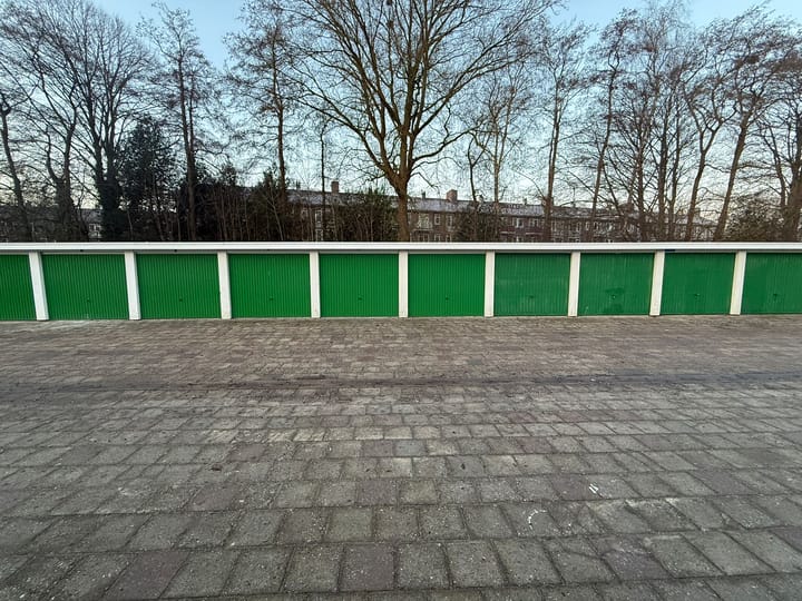 Foto 2 van Vlaanderenlaan