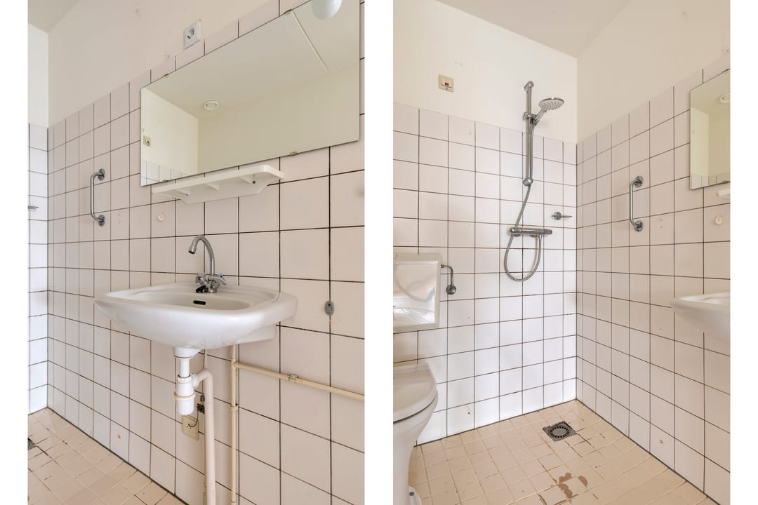 Photo 23 of Tichelwerkstraat 4