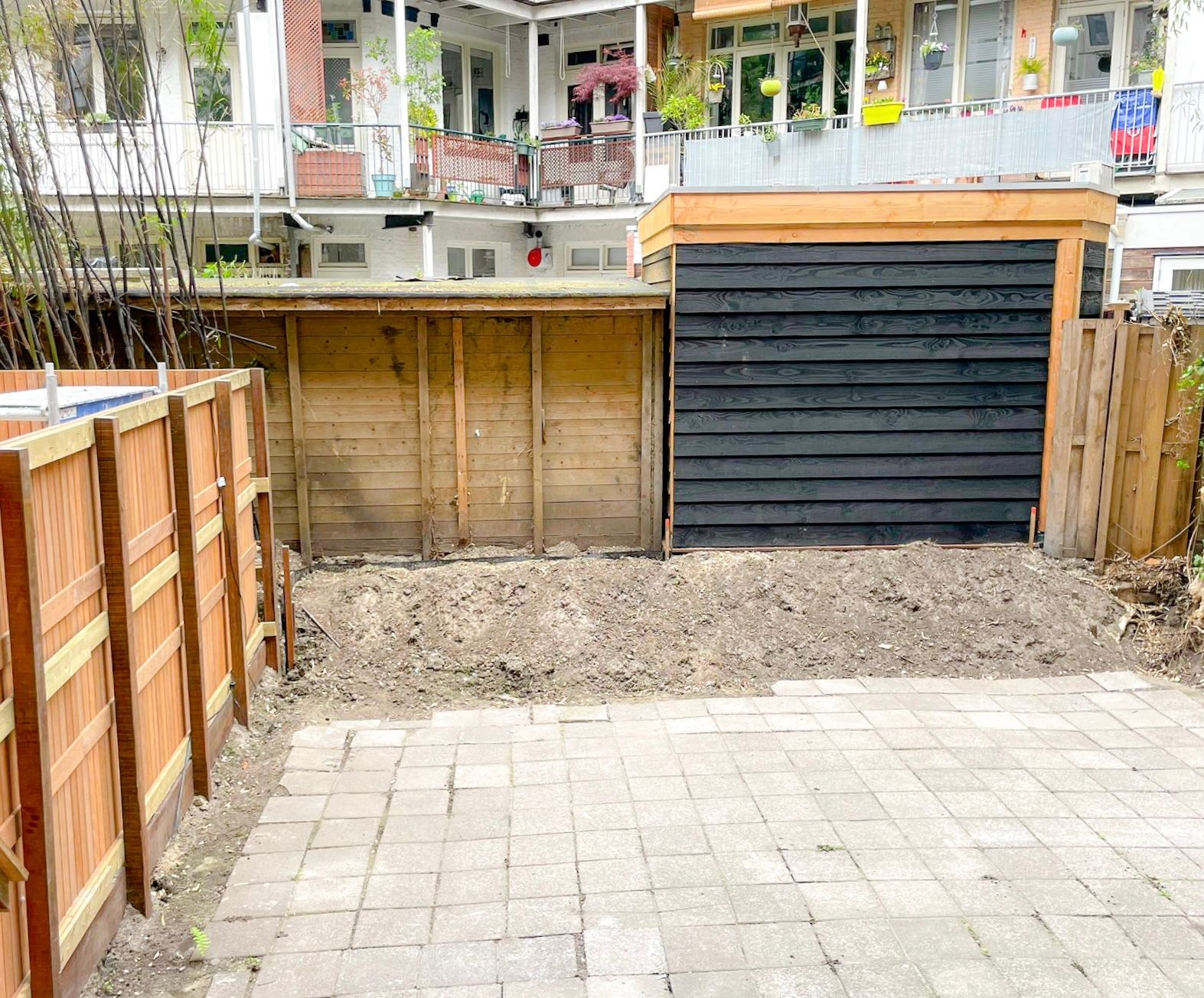 Foto 6 van Tilanusstraat 75-H