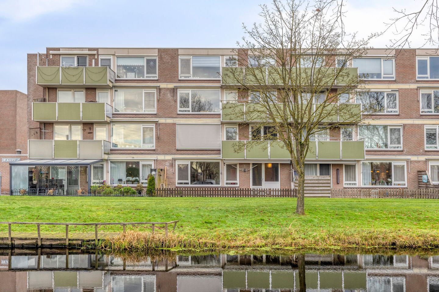 Photo 29 of Tichelwerkstraat 4