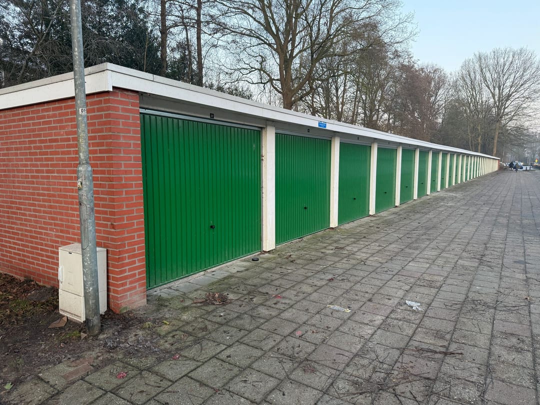 Photo 1 of Vlaanderenlaan
