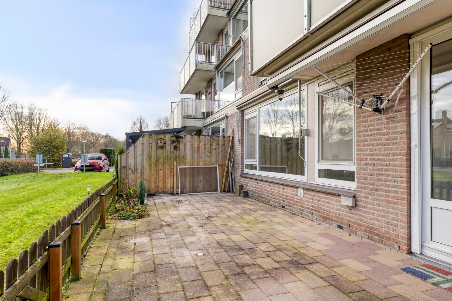 Photo 20 of Tichelwerkstraat 4