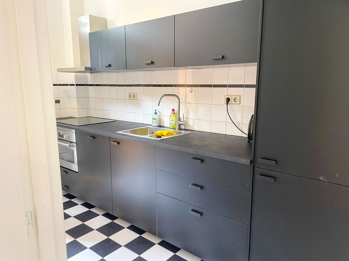Foto 5 van Tilanusstraat 75-H