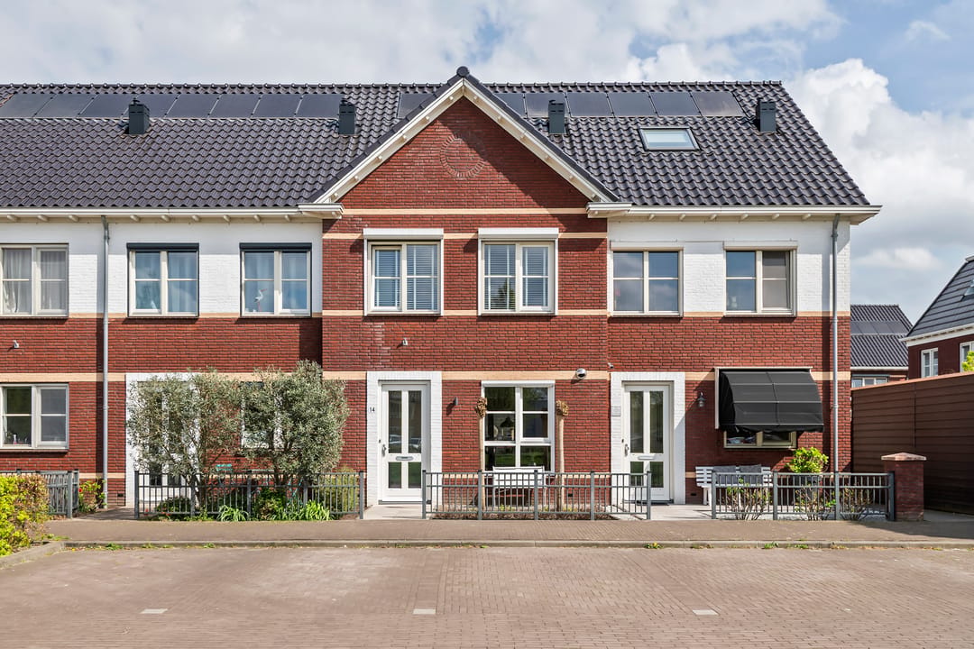 Photo 1 of Albrechtshof 14