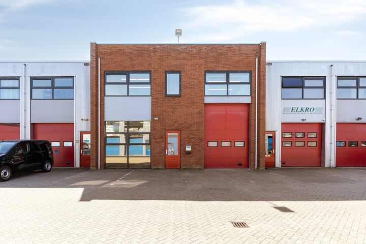 Witteweg 40, Aalsmeer