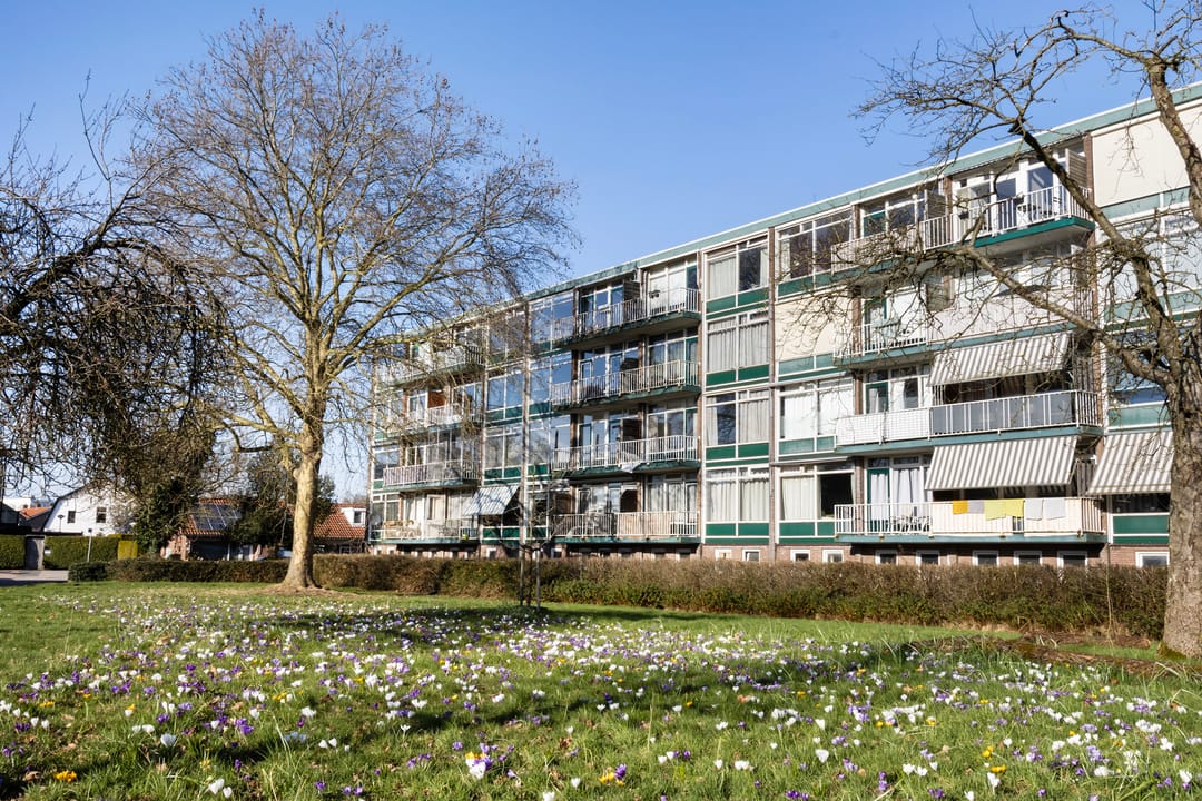 Photo 1 of Van Houtenstraat 54