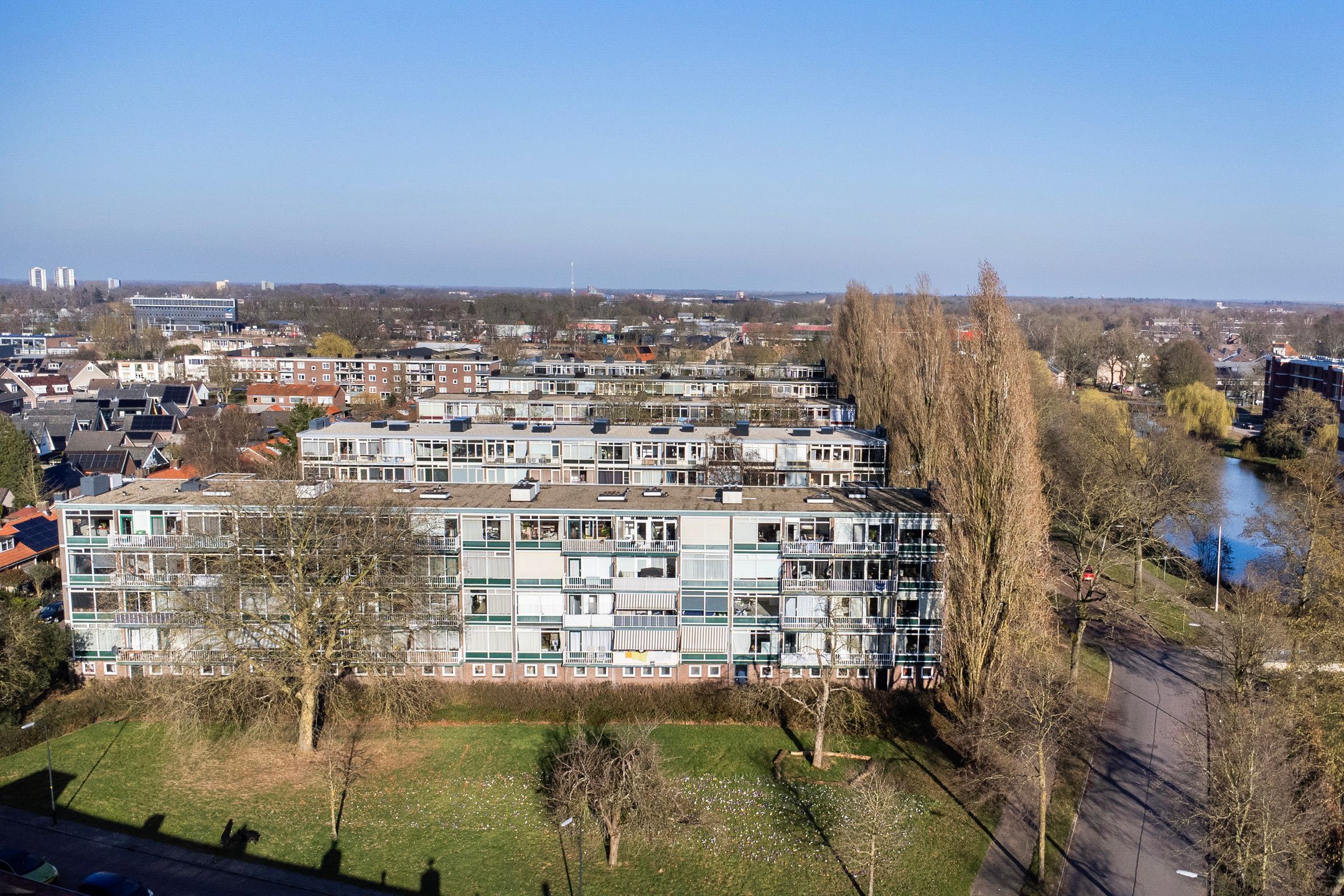 Photo 3 of Van Houtenstraat 54