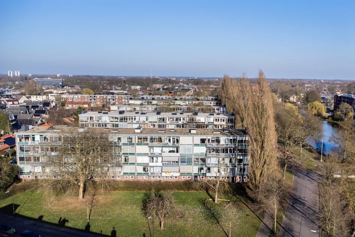 Photo 3 of Van Houtenstraat 54